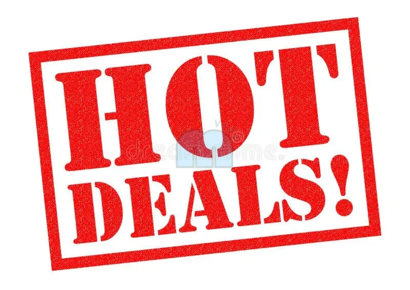 EINDE STOCKDEALS